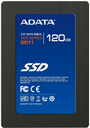 Фото ADATA S511 SSD 120GB