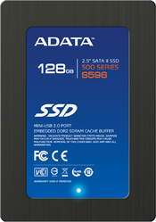 Фото ADATA S596 SSD 128GB