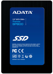 Фото ADATA SP800 SSD 32GB