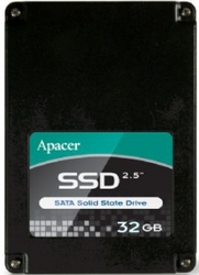 Фото Apacer SSD 32GB AP32GS25SSD1-1