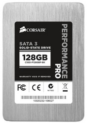 Фото Corsair CSSD-P128GBP-BK 128GB