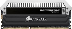 Фото Corsair CMD16GX3M2A1600C7 DDR3 16GB DIMM