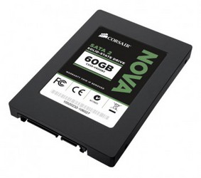 Фото Corsair CMFSSD-V60GB2 60GB