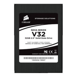 Фото Corsair CSSD-V32GB2-BRKT 32GB