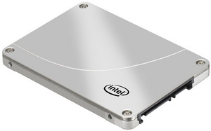 Фото Intel SSD 60GB 330 Series SSDSC2CT060A3K5