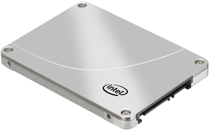 Фото Intel SSD 240GB 330 Series SSDSC2CT240A3K5