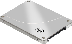Фото Intel SSD 24GB 313 Series SSDSA2VP024G301