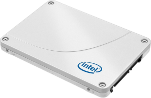 Фото Intel SSD 180GB 520 Series SSDSC2CW180A301