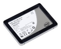 Фото Intel SSD 40GB 320 Series SSDSA2CT040G3B5