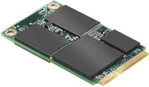 Фото Intel SSD 310 Series SSDMAEMC080G2C1