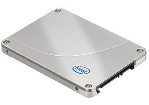 Фото Intel SSD 100GB 710 Series SSDSA2BZ100G301