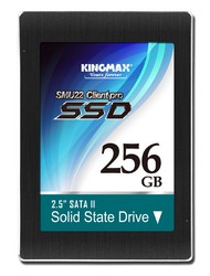 Фото Kingmax SSD SMU22 KM256GSMU22