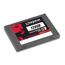 Фото Kingston SSDNow V+100 128GB SVP100S2/128GB