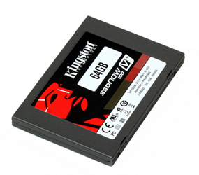 Фото Kingston SSDNow V+100 64GB SVP100S2B/64GB