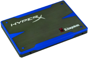 Фото Kingston HyperX 480GB SH100S3/480G