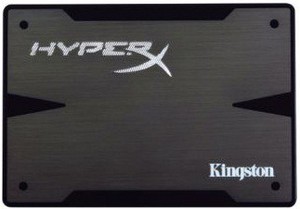 Фото Kingston HyperX 3K 120GB SH103S3/120G