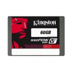 Фото Kingston SSDNow V200 60GB SVP200S3B7A/60G