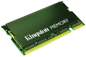 Фото Kingston KVR1066D3S7/2G DDR3 2GB SO-DIMM