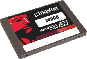 Фото Kingston SKC300S3B7A/240G 240GB