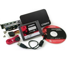 Фото Kingston SSDNow V+ 64GB SNVP325-S2B/64GB