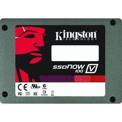 Фото Kingston SSDNow V100 SV100S2D/32GZ