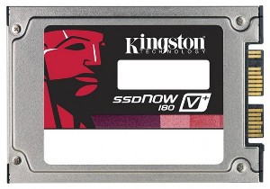 Фото Kingston SSDNow V+ 180 128GB SVP180S2/128G