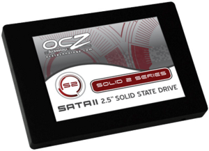 Фото OCZ Solid 2 OCZSSD2-2SLD120G 120GB