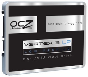 Фото OCZ Vertex 3 VTX3LP-25SAT3-60G 60GB