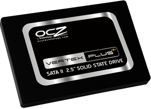 Фото OCZ Vertex Plus SSD OCZSSD2-1VTXPL30G 30GB