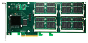 Фото OCZ Z-Drive ZD2M841T 1TB