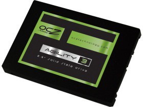 Фото OCZ Agility 4 AGT4-25SAT3-128G 128GB