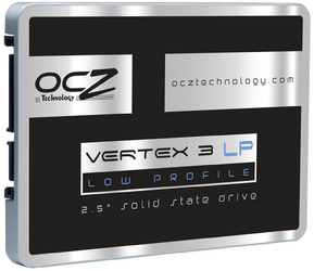 Фото OCZ Vertex 3 VTX3LP-25SAT3-120G 120GB