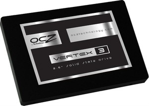 Фото OCZ Vertex 3 VTX3-25SAT3-512G