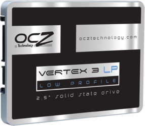Фото OCZ Vertex 3 VTX3LP-25SAT3-240G 240GB