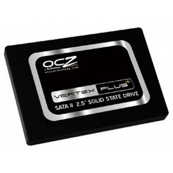 Фото OCZ Vertex Plus SSD OCZSSD2-1VTXPL240G 240GB