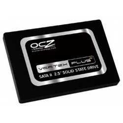 Фото OCZ Vertex Plus SSD OCZSSD2-1VTXPL60G 60GB