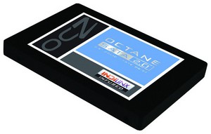 Фото OCZ Octane S2 OCT1-25SAT2-128G 128GB