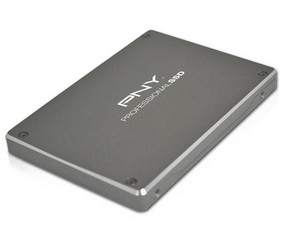 Фото PNY SSD P-SSD2S120G3 120GB