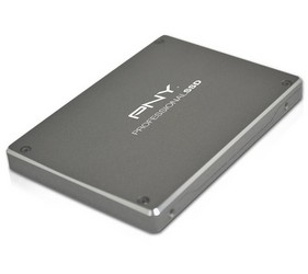 Фото PNY SSD P-SSD2S240G3 240GB