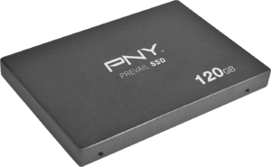 Фото PNY SSD9SC120GCDA-PB 120GB