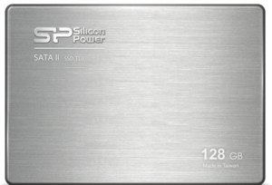 Фото Silicon Power T10 SSD SP128GBSS2T10S25 128GB