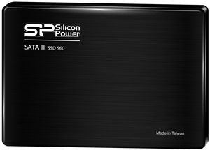 Фото Silicon Power Slim S60 60GB
