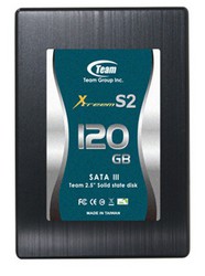 Фото Team Group Xtreem-S2 SATA-III SSD 120GB