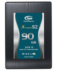 Фото Team Group Xtreem-S2 SATA-III SSD 90GB