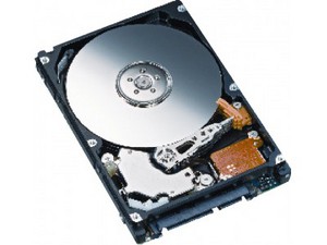 Фото Toshiba MK1059GSMP