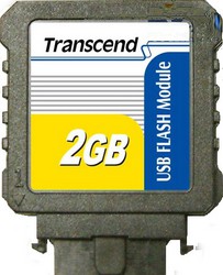Фото Transcend TS2GUFM-V USB-Flash