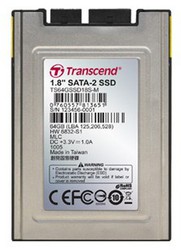 Фото Transcend TS64GSSD18S-M 64GB