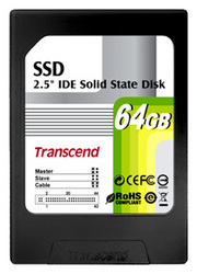 Фото Transcend TS64GSSD25-M