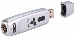 Фото Pinnacle PCTV HybridStick Solo 340e