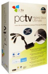 Фото Pinnacle PCTV Hybrid Stick Ultimate